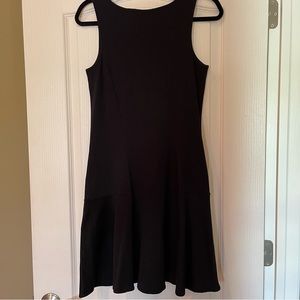 NWOT Little Black Dress